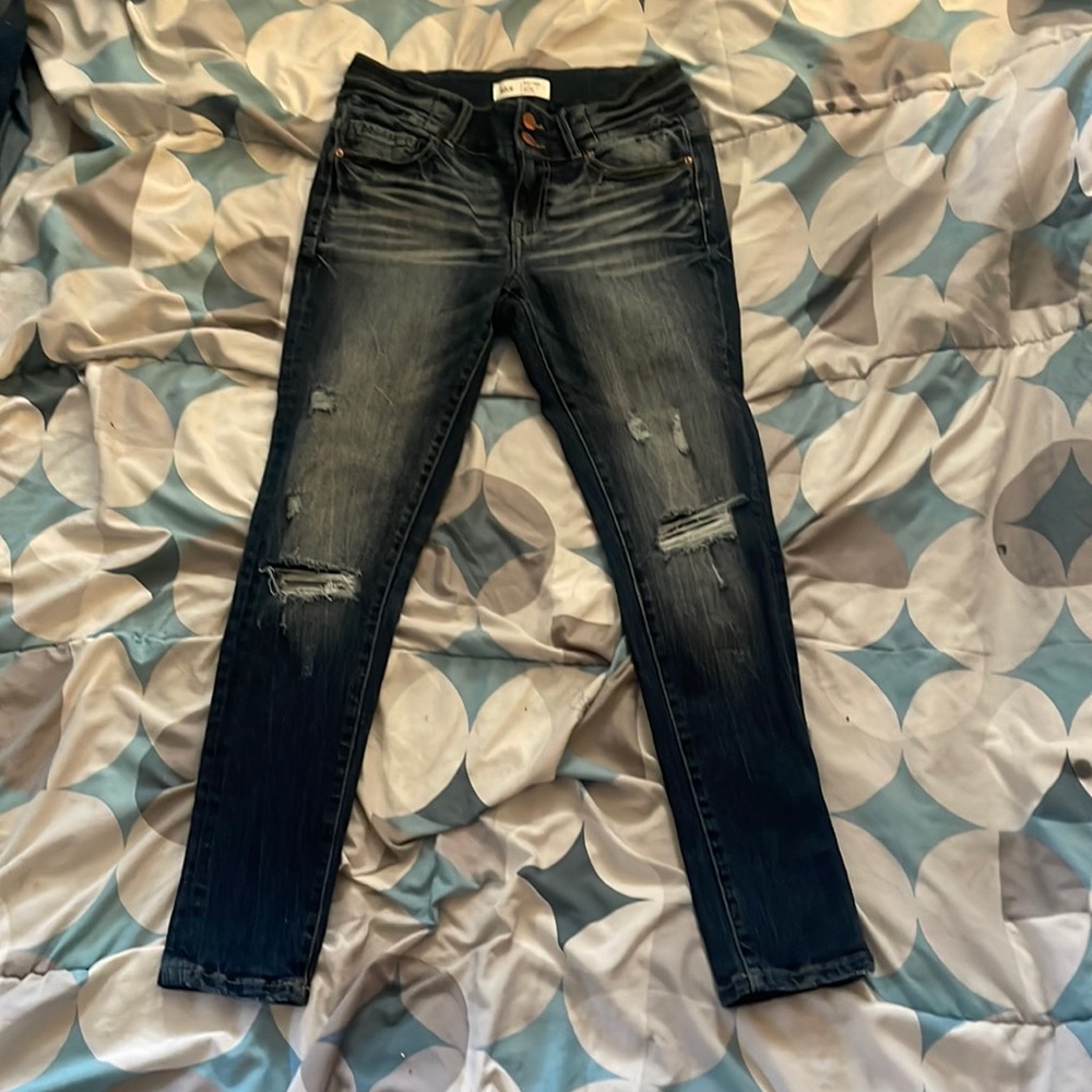 Size 27